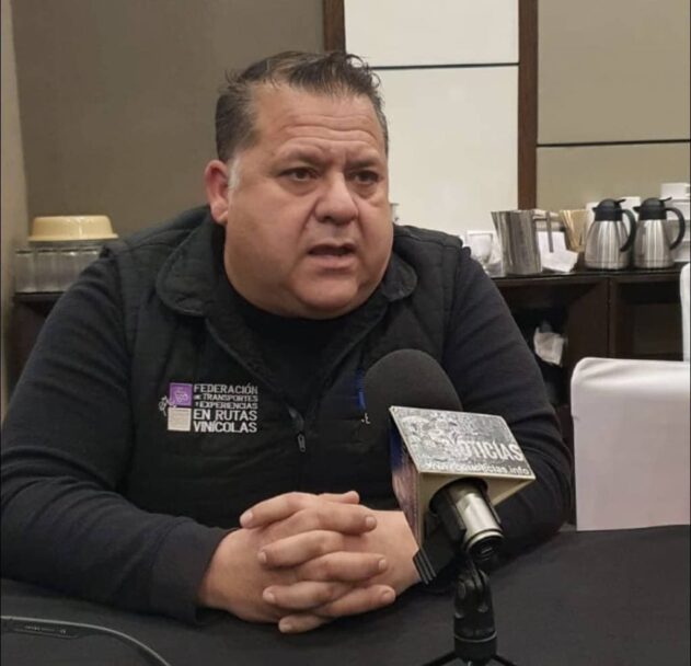 VIVE ENSENADA SU PEOR CRISIS DE MOVILIDAD