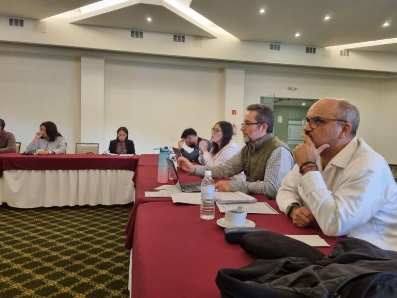 IMPULSA COMITÉ DE MERCADOTECNIA TURISMO EN ENSENADA