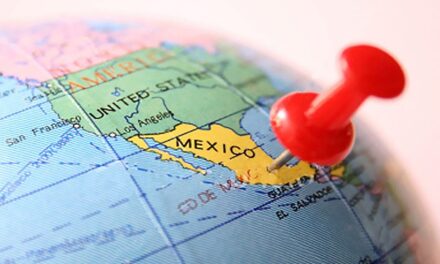 PELIGRAN INVERSIONES EN MÉXICO POR FALTA DE SERVICIOS E INSEGURIDAD