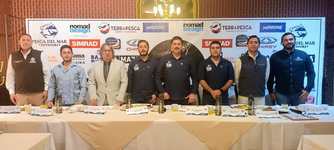 TENDRÁ ENSENADA TORNEO DE PESCA DEPORTIVA DE ATÚN ALETA AZUL
