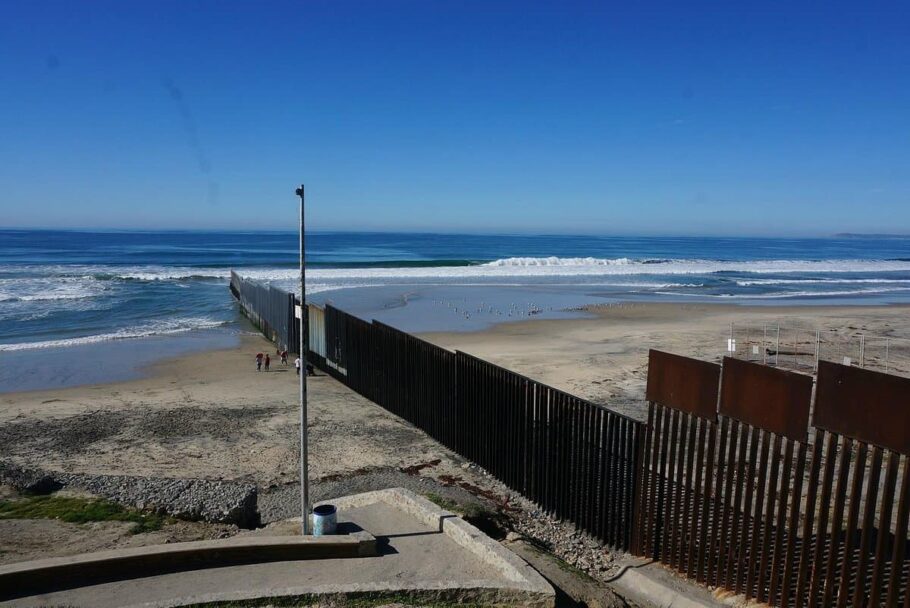 INVERTIRÁN 30 MDD PARA ATENDER CONTAMINACIÓN EN PLAYAS DE TJ E IMPERIAL BEACH