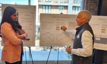 BUSCA BC RELACIÓN ESTRATÉGICA CON CENTRO DE INNOVACIÓN DE TOYOTA EN TEXAS