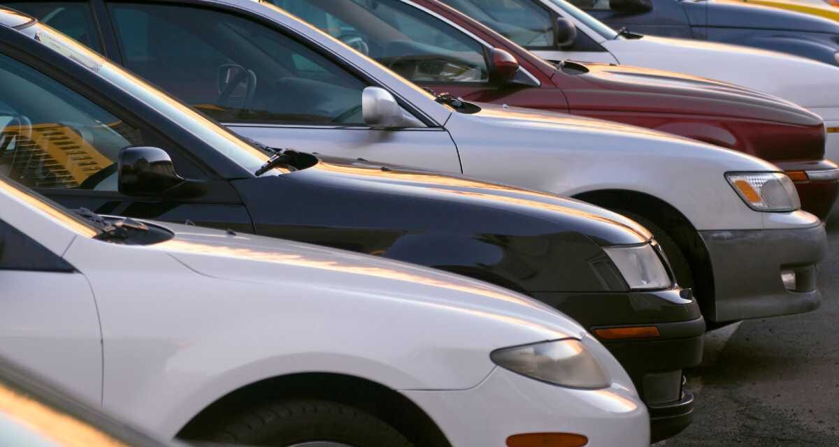 FALTAN POR REGULARIZAR 90 MIL VEHÍCULOS EN BC