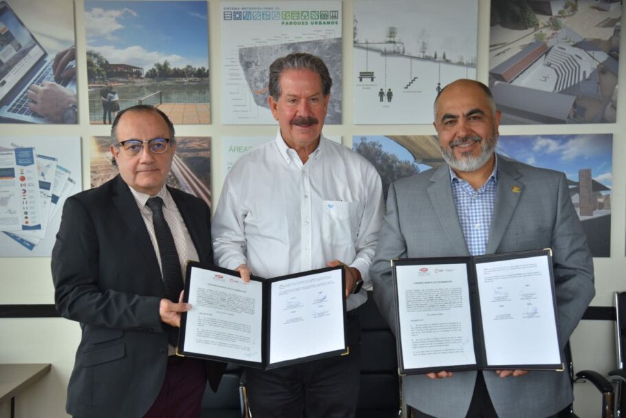PROVEERÁ CDT DE INFORMACIÓN ESTADÍSTICA A LA CMIC TIJUANA
