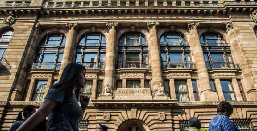 SUBE BANXICO PRONÓSTICO ECONÓMICO DE 1.6 A 2.3% PARA 2023