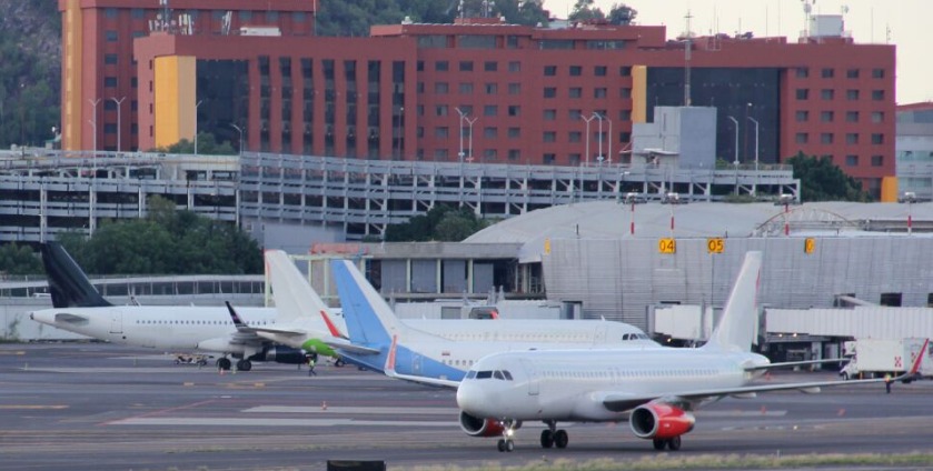 REGISTRA MÉXICO 331 NUEVAS RUTAS AÉREAS INTERNACIONALES
