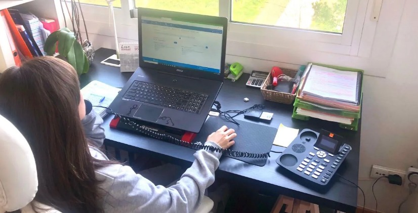 BUSCARÁN EMPRESAS EVITAR EL HOME OFFICE CON NUEVA NORMA