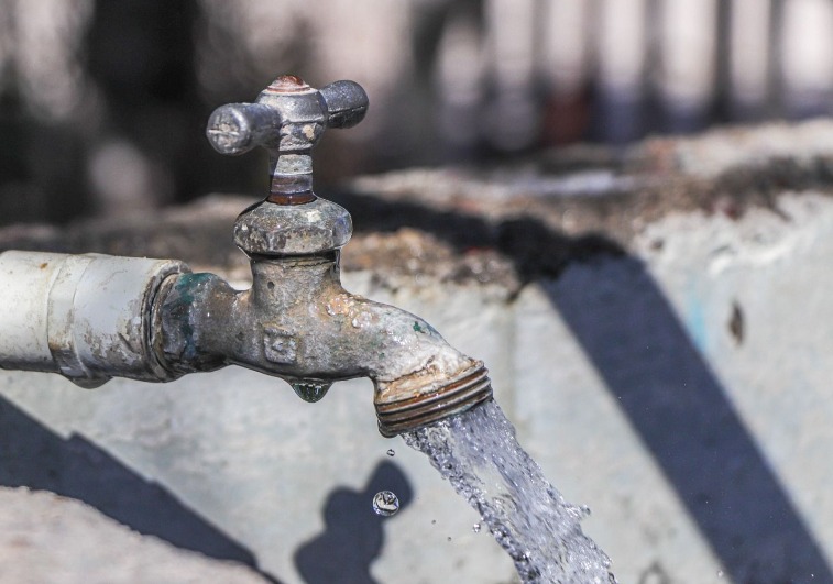 URGE ATENDER DEMANDA DE AGUA EN ENSENADA CON SEPROA