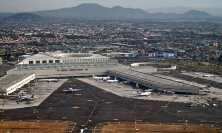 IMPULSARÁN NEARSHORING Y CATEGORÍA 1 AL SECTOR AÉREO DE MÉXICO