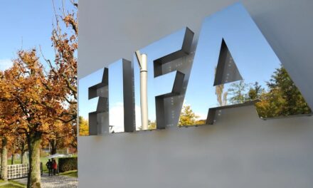 UNEN METAS COMERCIALES FIFA Y CONCACAF RUMBO AL MUNDIAL 2026