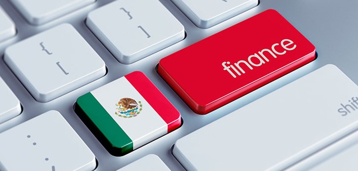 VAN FINTECHS Y UNICORNIOS EXTRANJEROS POR EL MERCADO MEXICANO