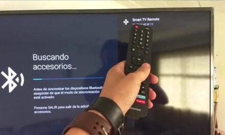 ES HISENSE EL LÍDER EN VENTA DE TELEVISIONES EN MÉXICO