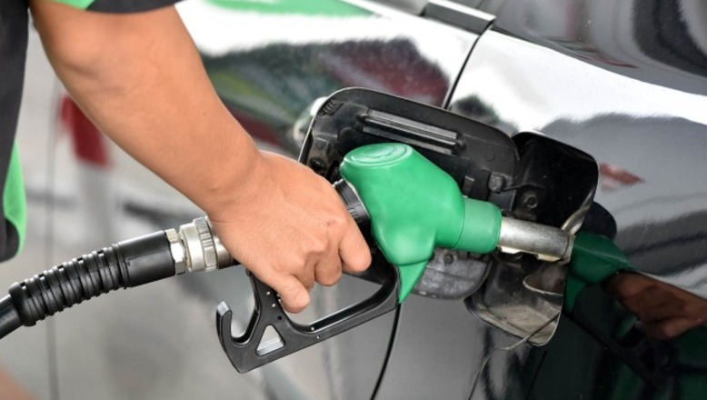 DESTINÓ MÉXICO 18 VECES MÁS A ESTÍMULOS DE GASOLINAS QUE A PROTECCIÓN AMBIENTAL