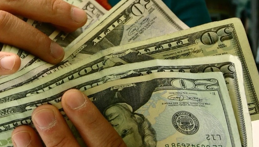 CAPTAN HOGARES DE BC MENOS REMESAS EN PESOS POR BAJA DEL DÓLAR
