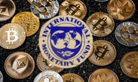 TRABAJA FMI EN UNA PLATAFORMA MUNDIAL DE MONEDA DIGITAL PARA BANCOS CENTRALES