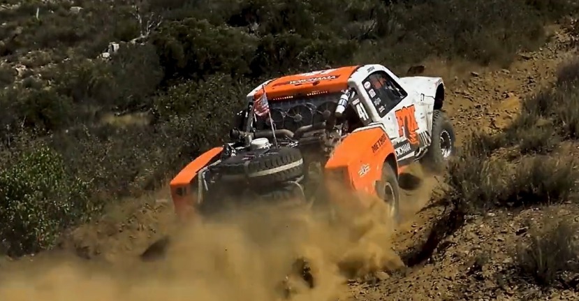 POSICIONA BAJA 500 A ENSENADA COMO POTENCIA MUNDIAL DEL OFF ROAD