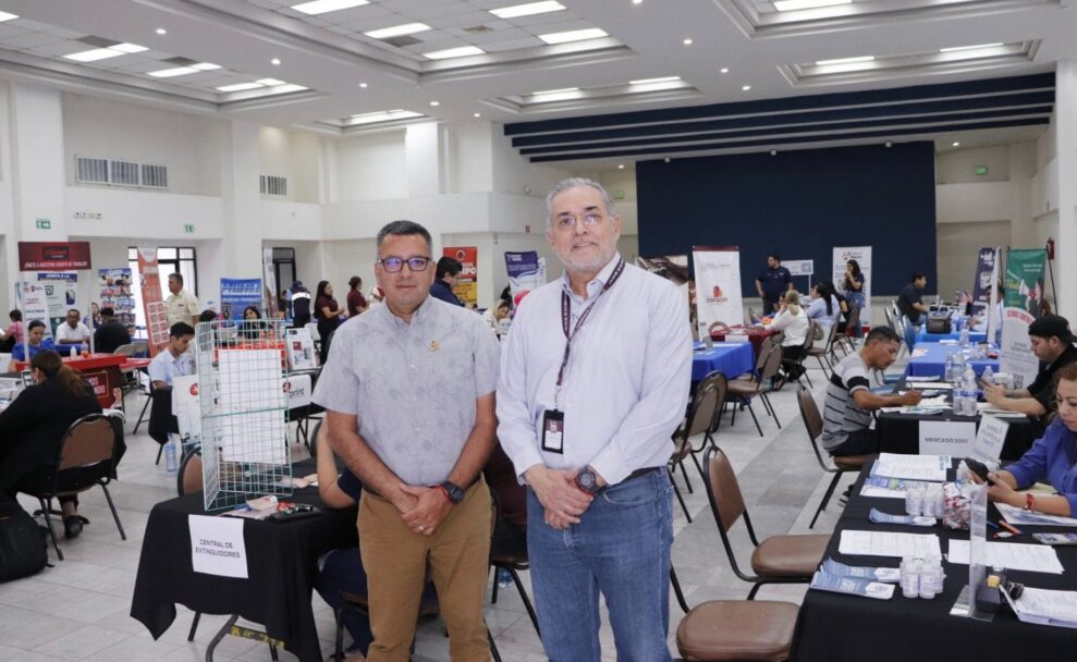 BUSCAN QUE PYMES DE MEXICALI SE UNAN A LA FORMALIDAD