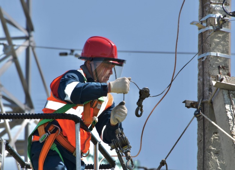 GARANTIZÓ SEN ABASTO DE ENERGÍA Y DESCARTÓ EMERGENCIA