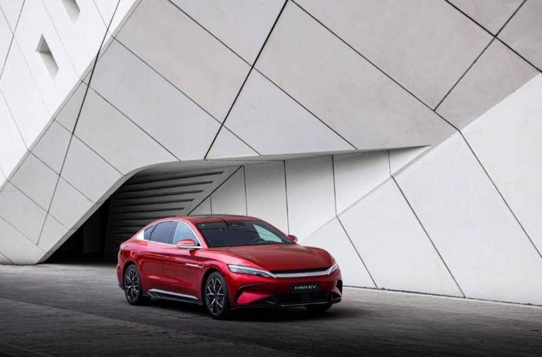 BUSCA LIVERPOOL LIDERAR LA VENTA DE AUTOS ELÉCTRICOS EN MÉXICO