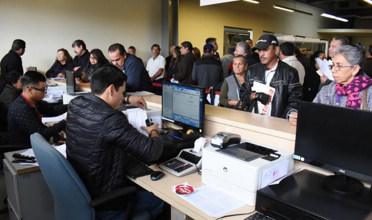 OTORGA CABILDO DE ENSENADA CONDONACIÓN DE RECARGOS Y MULTAS EN PREDIAL
