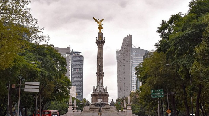 CAYÓ MÉXICO EN EL RANKING DE COMBATE A LA CORRUPCIÓN