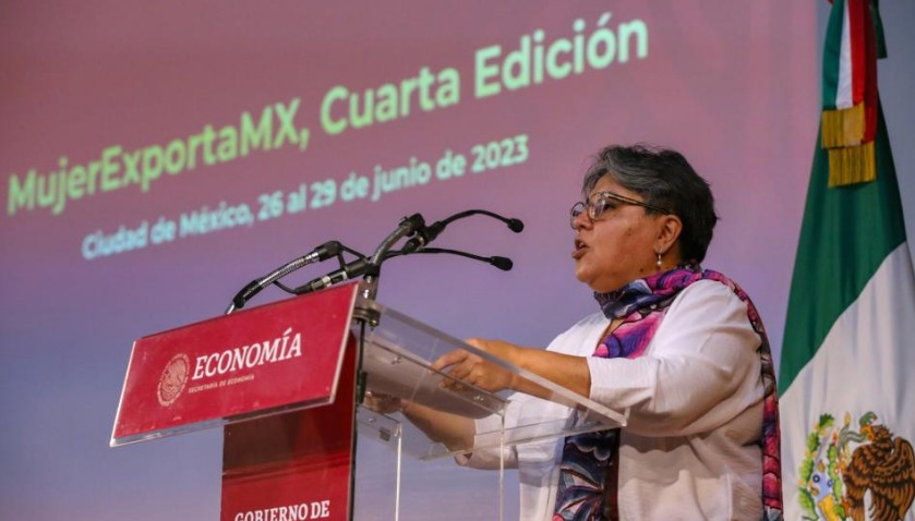 SON 1.6 MILLONES DE MIPYMES LIDERADAS POR MUJERES