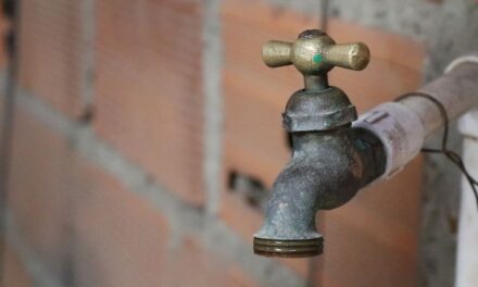 QUEDARÁN 632 COLONIAS DE TIJUANA SIN AGUA EL LUNES 3 DE JULIO