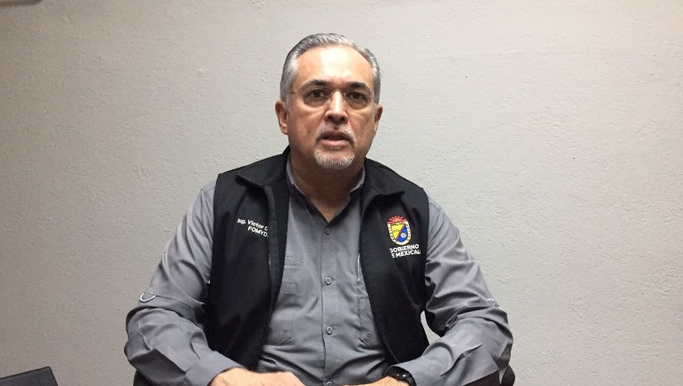 GENERA EMPLEOS CONSTRUCCIÓN DE GASODUCTO EN MEXICALI