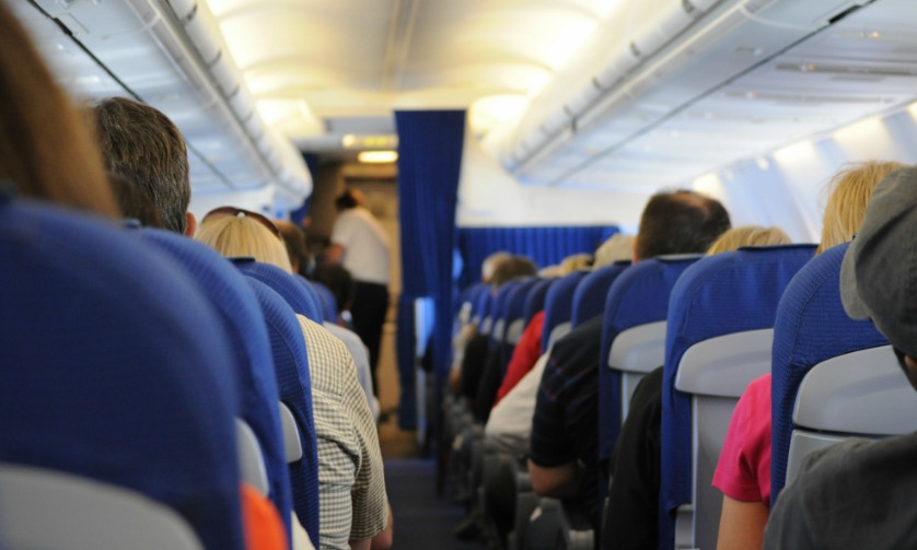 ES IMPARABLE EL CRECIMIENTO DE LAS AEROLÍNEAS DE BAJO COSTO