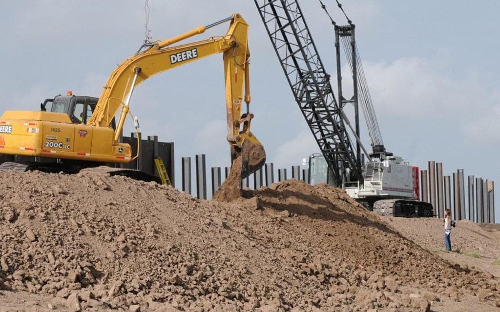 CRECIÓ 9.5% INTERANUAL LA INVERSIÓN FIJA BRUTA EN MÉXICO EN 1ER TRIMESTRE