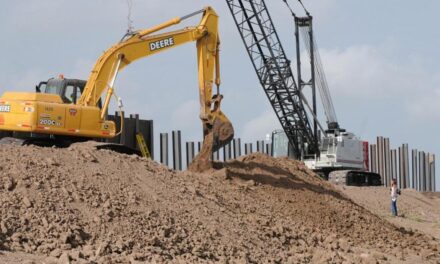 CRECIÓ 9.5% INTERANUAL LA INVERSIÓN FIJA BRUTA EN MÉXICO EN 1ER TRIMESTRE
