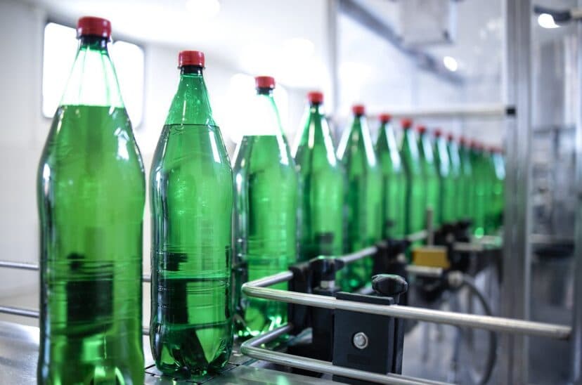 CRECERÁ 75% CATÁLOGO DE BEBIDAS SIN AZÚCAR