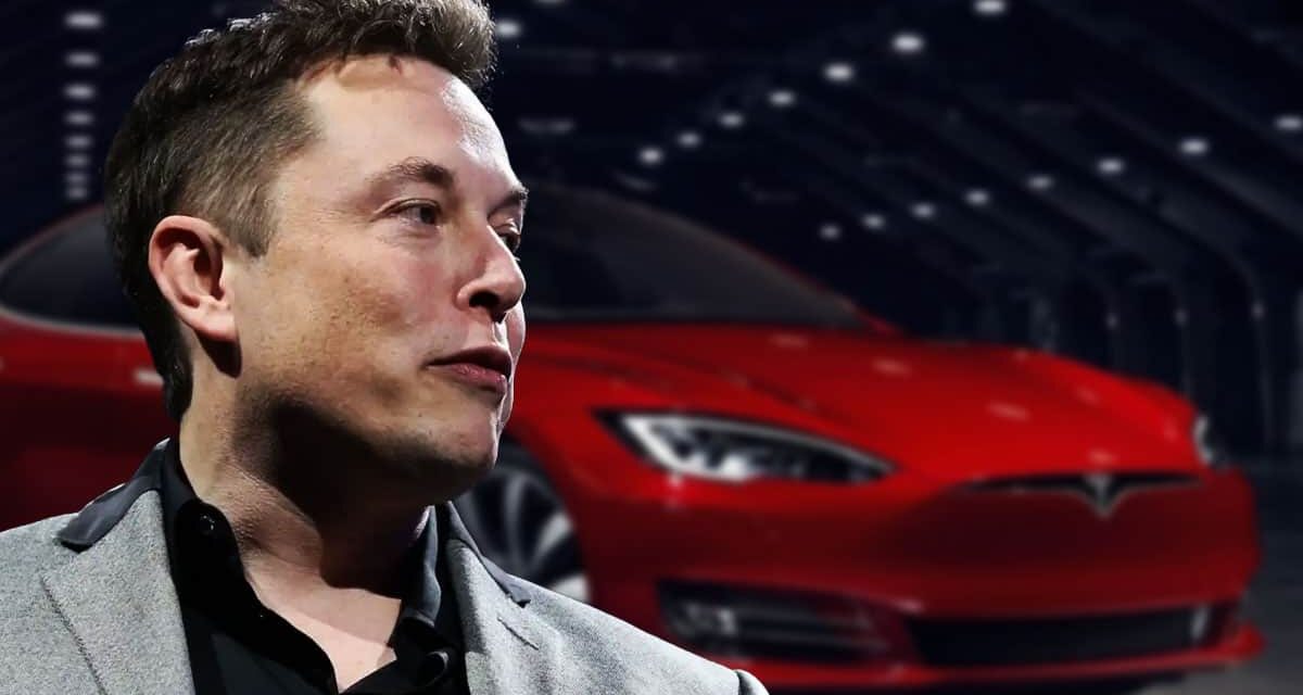 PREVÉN QUE ELON MUSK INAUGURARÁ LA PLANTA DE TESLA EN NUEVO LEÓN