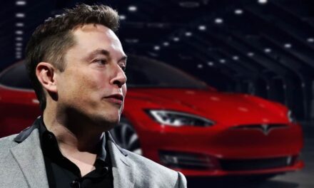 PREVÉN QUE ELON MUSK INAUGURARÁ LA PLANTA DE TESLA EN NUEVO LEÓN