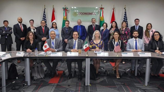 REVISA CONSEJO LABORAL DEL T-MEC VIOLENCIA, DISCRIMINACIÓN Y TRABAJO FORZOSO