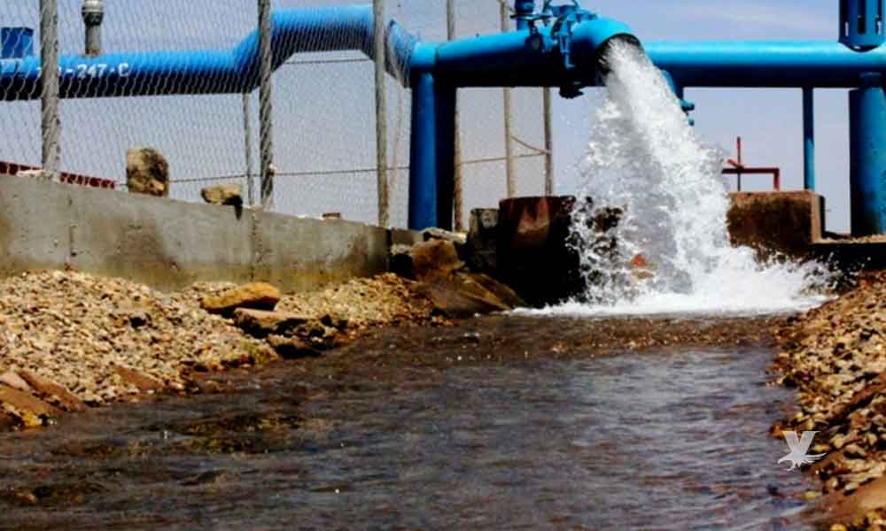 REFUERZA BC COORDINACIÓN BINACIONAL EN PROYECTOS DE AGUA