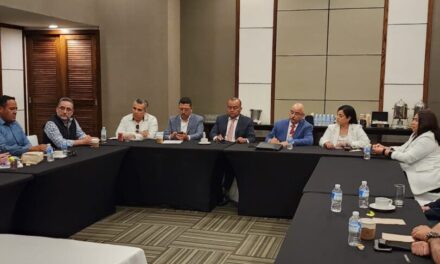 LOGRARON ACUERDOS CCEE Y SECRETARÍA DE SEGURIDAD CIUDADANA