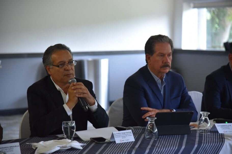 DEMANDA TIJUANA UNA FUERTE INVERSIÓN PARA LA MEJORA DE VIALIDADES