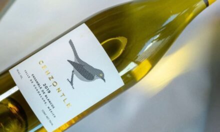 CELEBRA CDT RECONOCIMIENTO DE VINO DE BC EN CONCURSO MUNDIAL