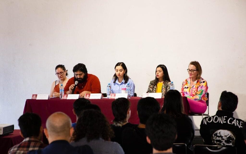 PROMUEVEN LA INDUSTRIA FÍLMICA EN ENSENADA