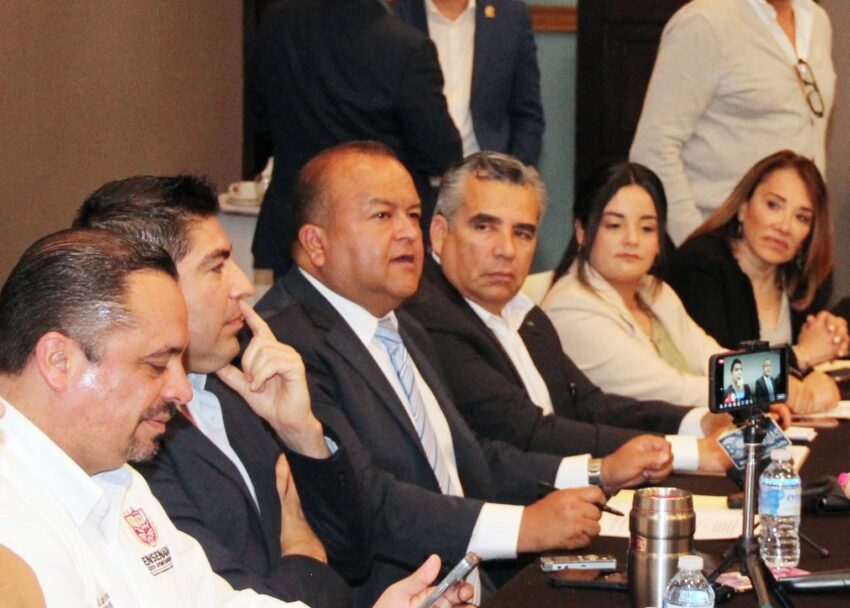 SE REQUIERE LA CERTEZA JURÍDICA EN USOS DE SUELO EN ENSENADA