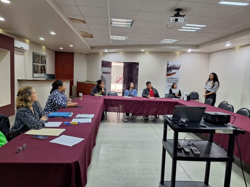 PROYECTAN ESTUDIO Y CARACTERIZACIÓN DE RESIDUOS URBANOS EN ENSENADA