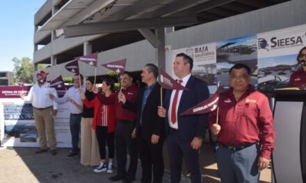 CONTARÁ ESTACIONAMIENTO DE GOBIERNO EN MEXICALI CON ENERGÍA FOTOVOLTAICA