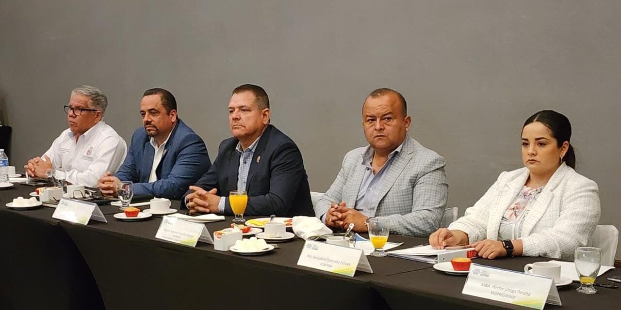 REQUIERE ENSENADA TRANSPARENCIA PARA EL DESARROLLO