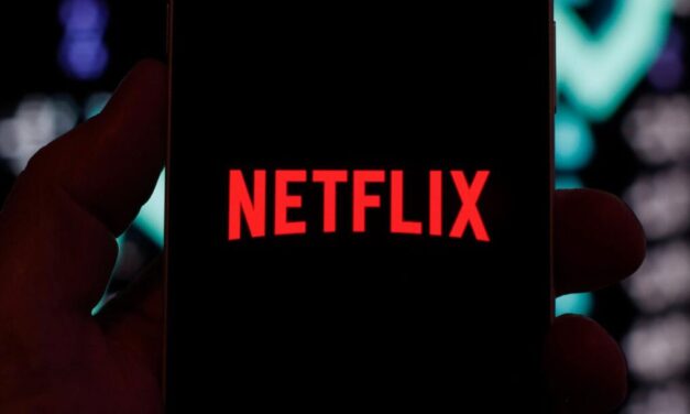 REPUNTA ACCIÓN DE NETFLIX 13% POR TARIFA EXTRA POR COMPARTIR SUSCRIPCIÓN
