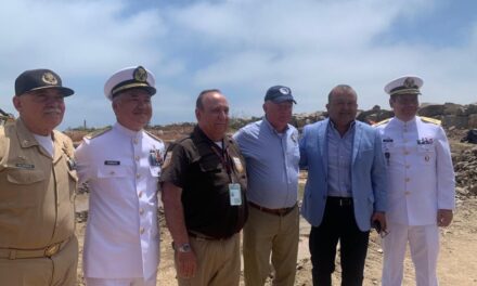ES SUSTANTIVO EL IMPULSO DE ASIPONA PARA ENSENADA