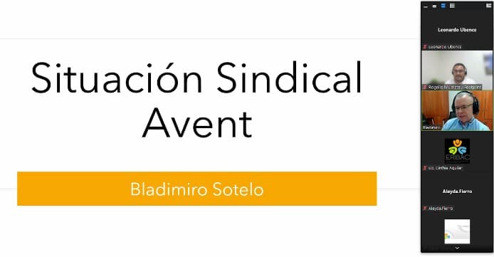 DEBEN EMPRESAS EVITAR INJERENCIA EN LA DEMOCRACIA SINDICAL