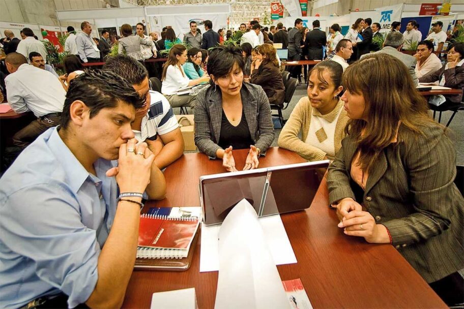 CRECE LA BRECHA SALARIAL ENTRE HOMBRES Y MUJERES EN MÉXICO