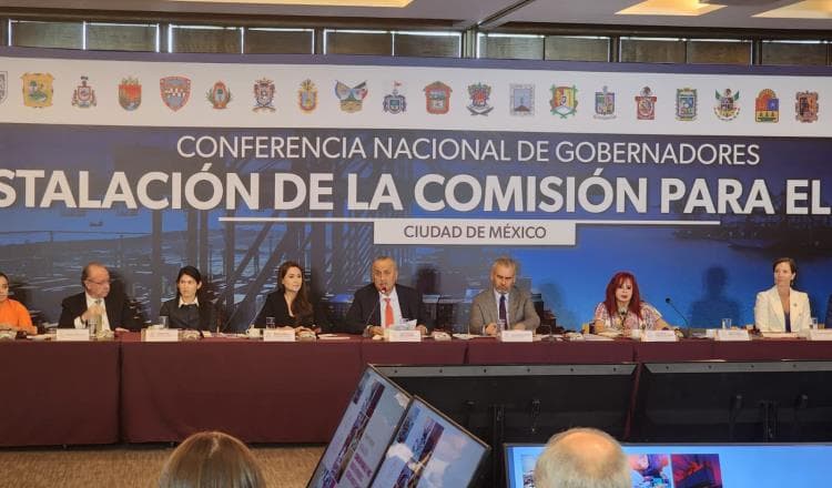 INSTALÓ CONAGO LA COMISIÓN DEL T-MEC