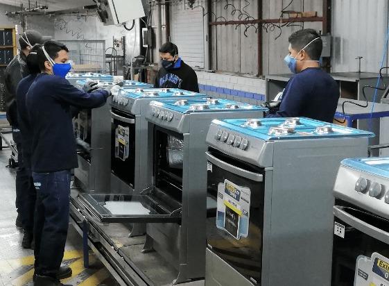 ESPERA MÉXICO ARRIBO DE 453 EMPRESAS EN LOS PRÓXIMOS DOS AÑOS